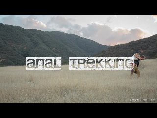 trailer anal trekking