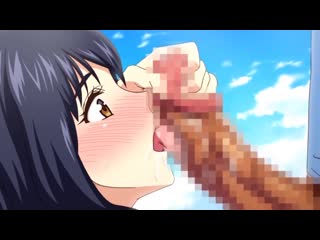 hidden mania 2 / himitsu no kichi akatsuki episode 2 (hentai, hentai)