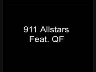 911 allstars feat. qf