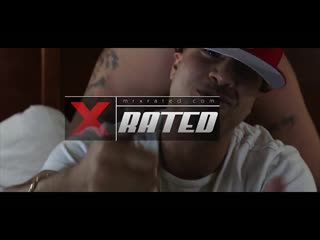 mr x rated - what you gon do